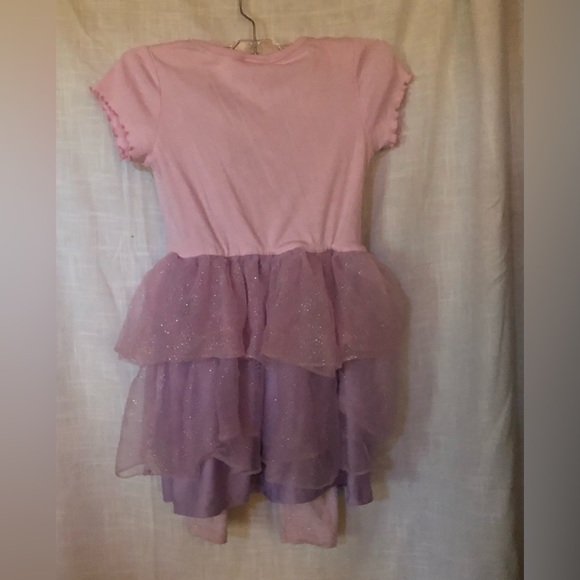 Lol surprise tutu dress size 7/8 - Picture 3 of 9